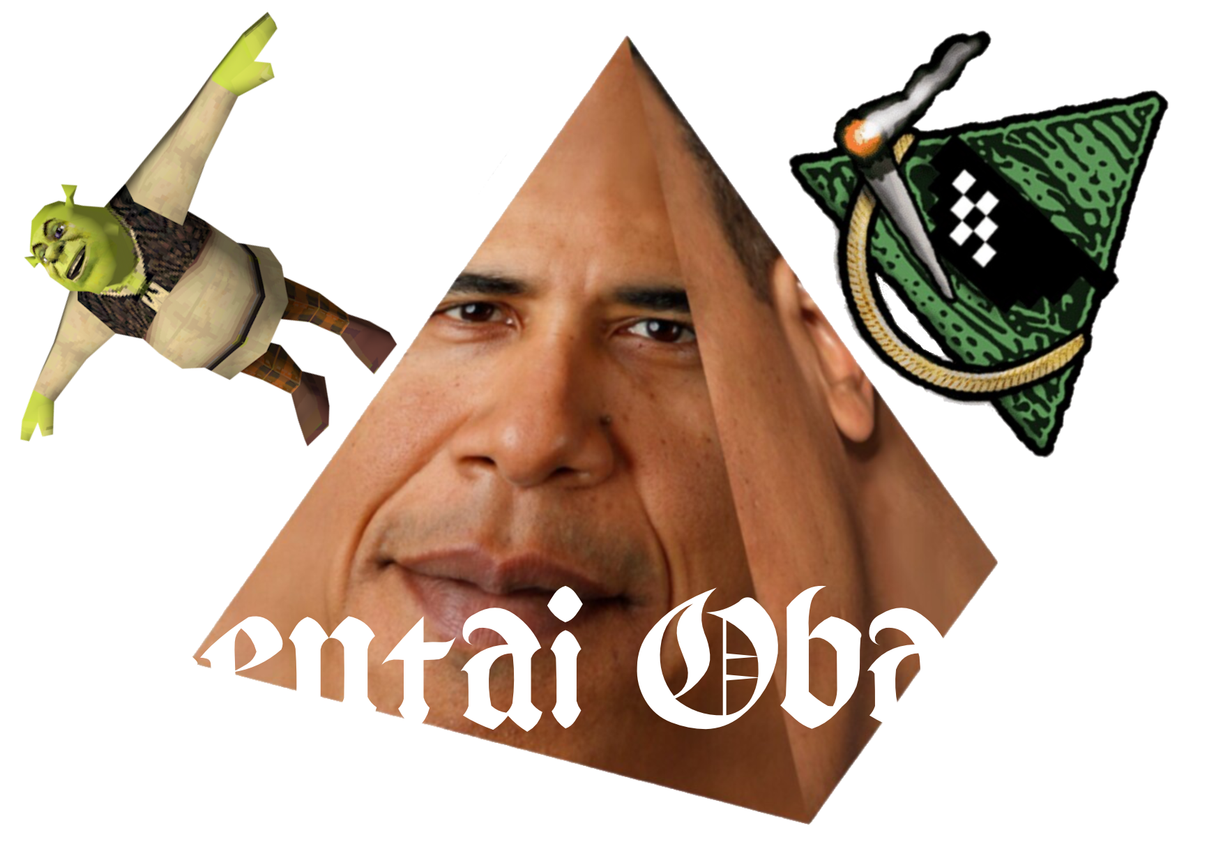 Hentai Obama