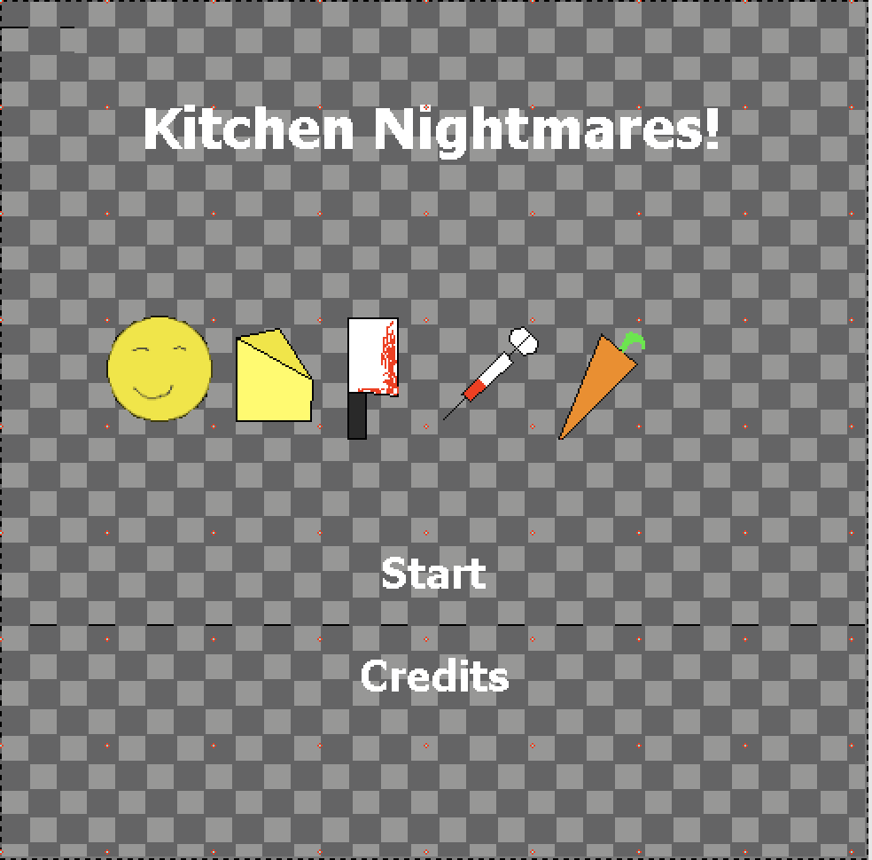 Kitchen Nightmares! by ArshTVlive