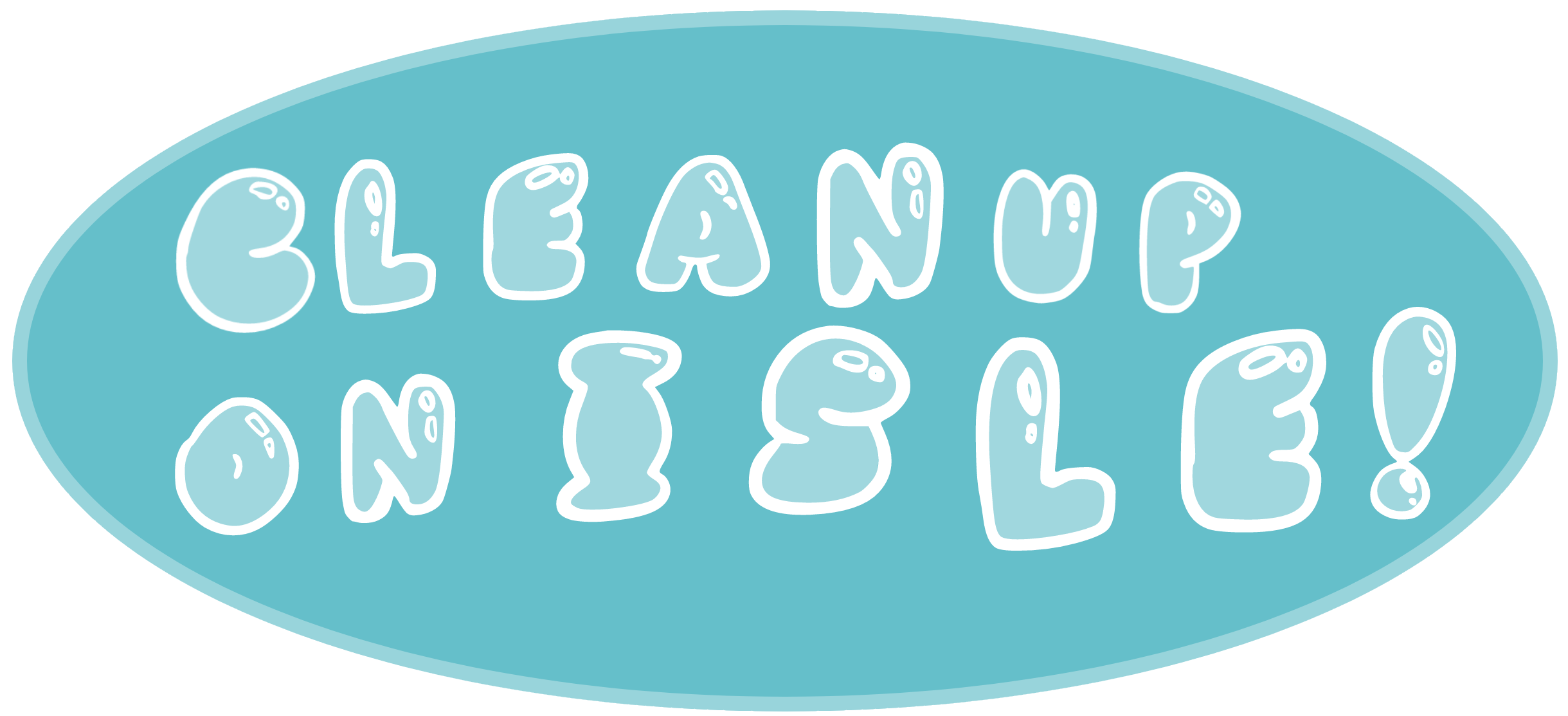 Clean up on Isle
