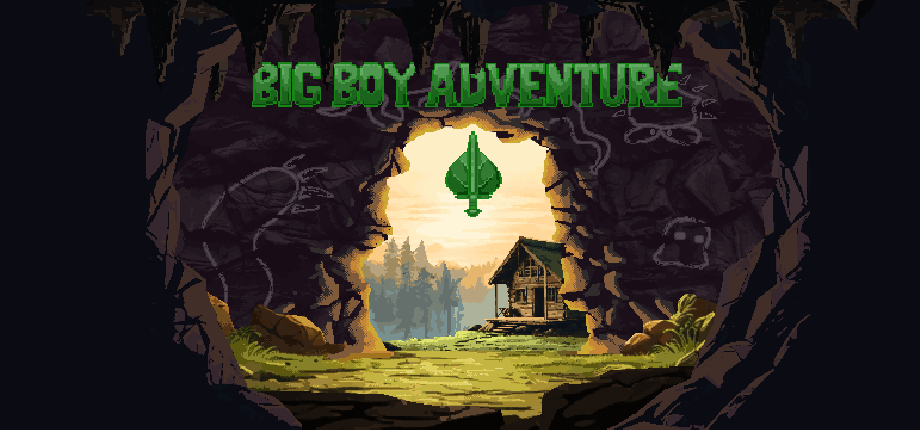 Cover image for Big Boy Adventure - Demo