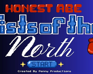 Honest Abe: Fists of the North (2025)