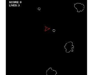 space shooter
