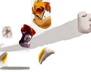 rayman LORZON