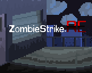 ZombieStrike:RE