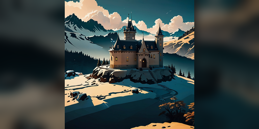 Cover image for Paradox of Destiny