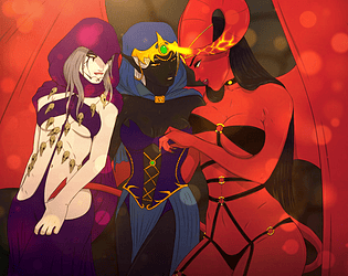 The Fate of Irnia 0.1