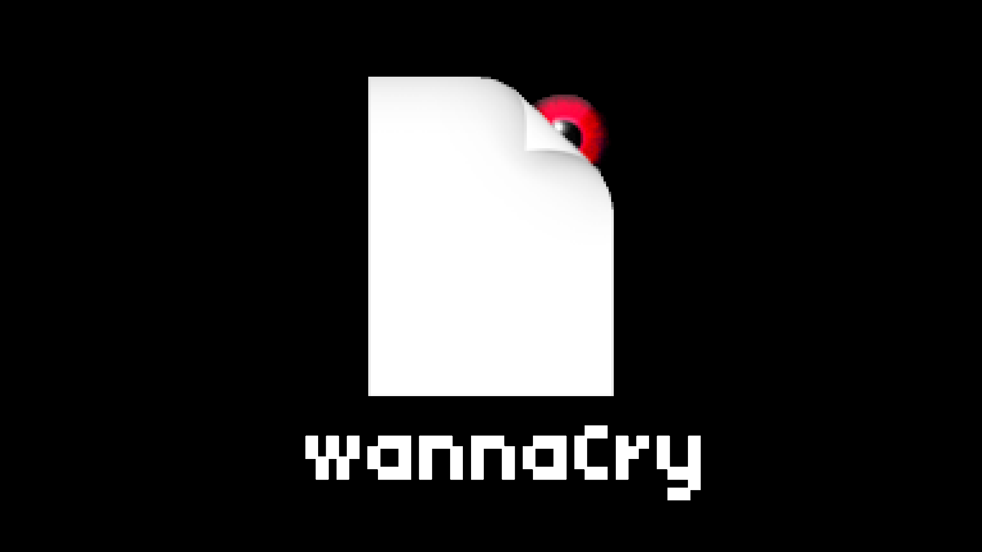 wannaCry