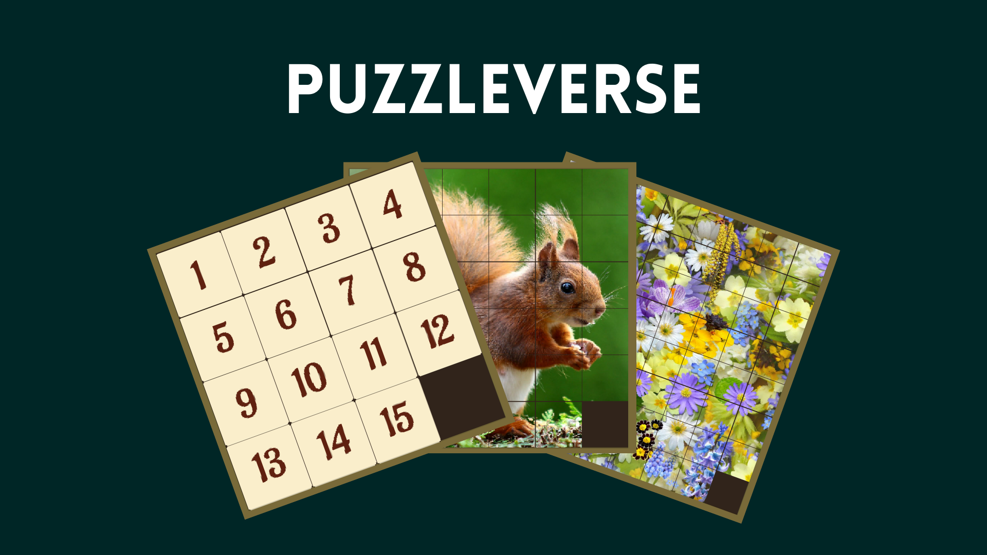PuzzleVerse