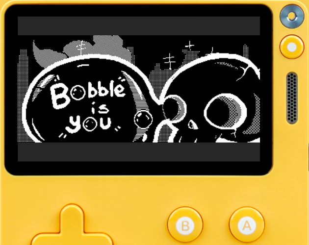 Bobble Is You