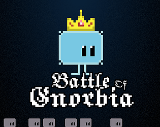 Battle of Gnorbia