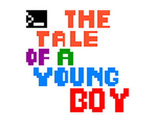 The Tale of a Young Boy