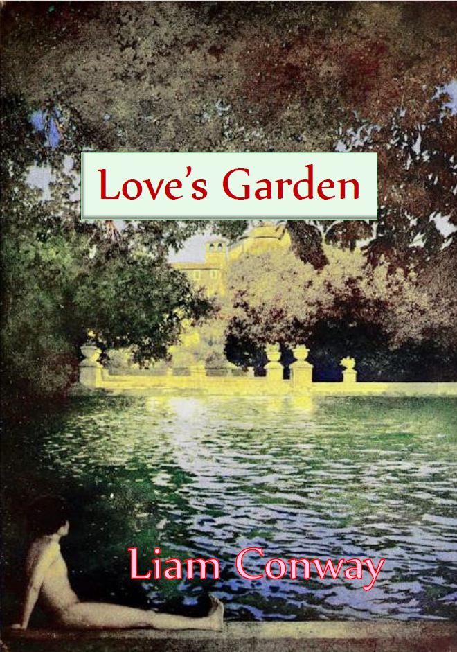 Cover image for Love's Garden