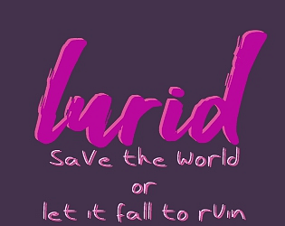 Lurid