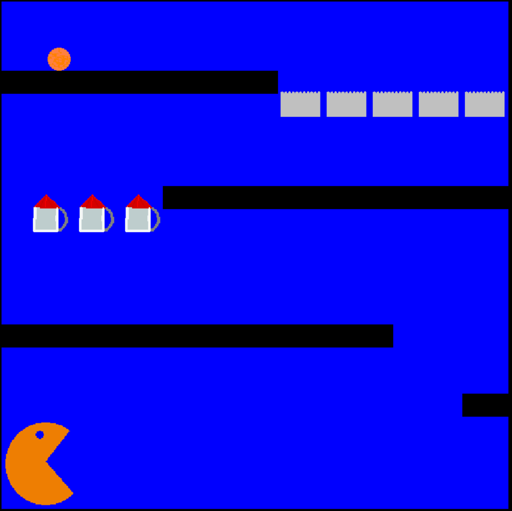 Cover image for Juice the Fruit (download)