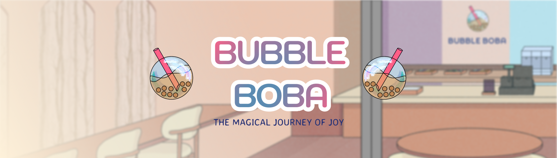 Bubble Boba