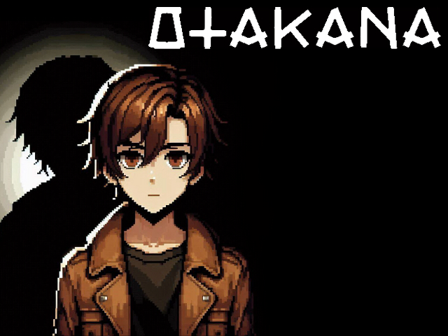 OTAKANA [Beta V.0.1/No music]