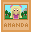 Cover image for Amanda is missing