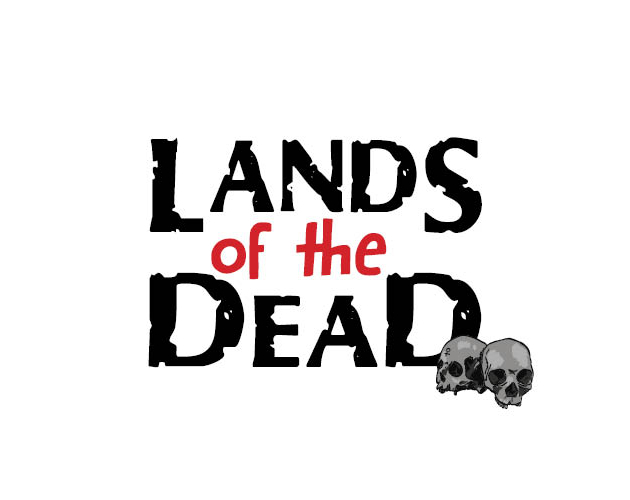 Lands of the Dead - a Dungeon World supplement