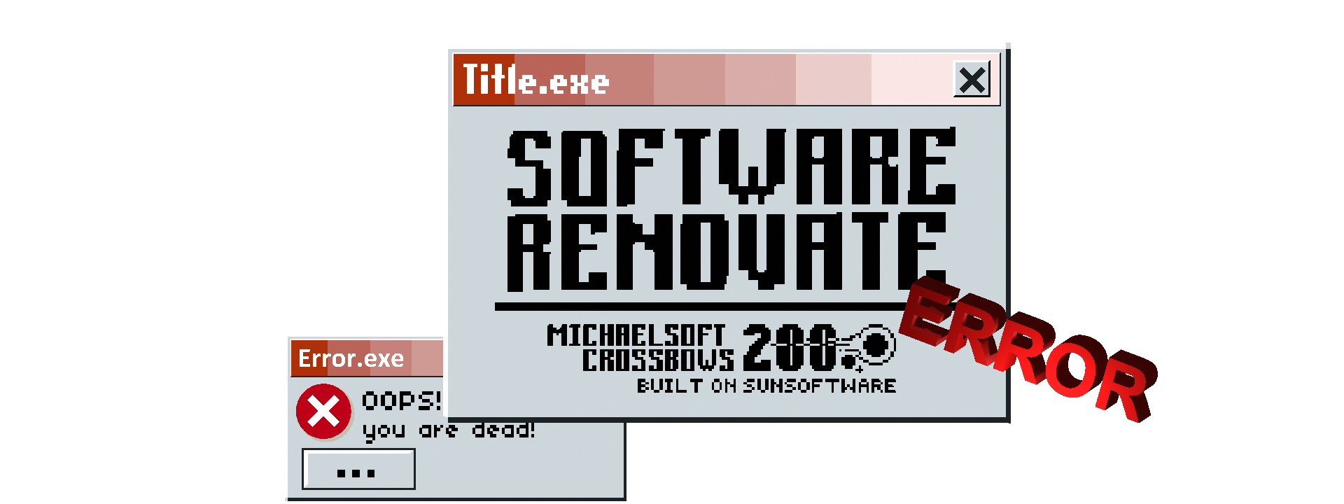 Software Renovate