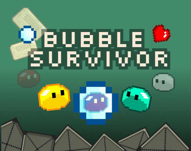 Bubble Survivor