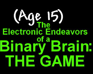 (Age 15): EEBB: The Game