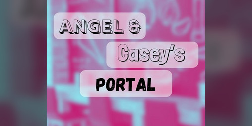 Cover image for Angel & Casey's Portal