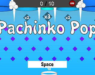 Pachinko Pop!