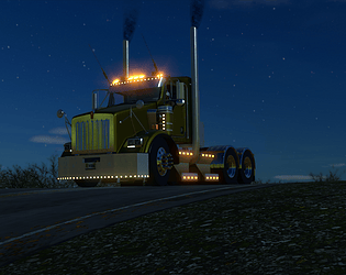 Kenworth T800 V1.2