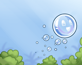 Bubble Glide