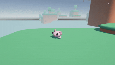Bounce Pounce