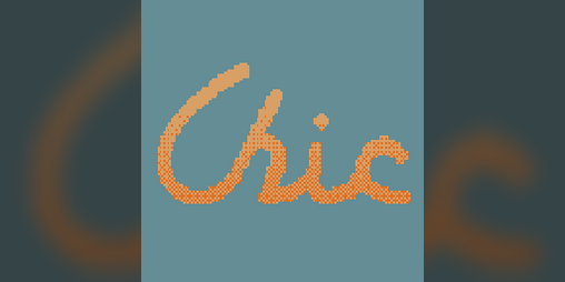 Cover image for Chic