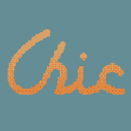 Cover image for Chic