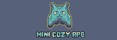 Mini Cozy RPG