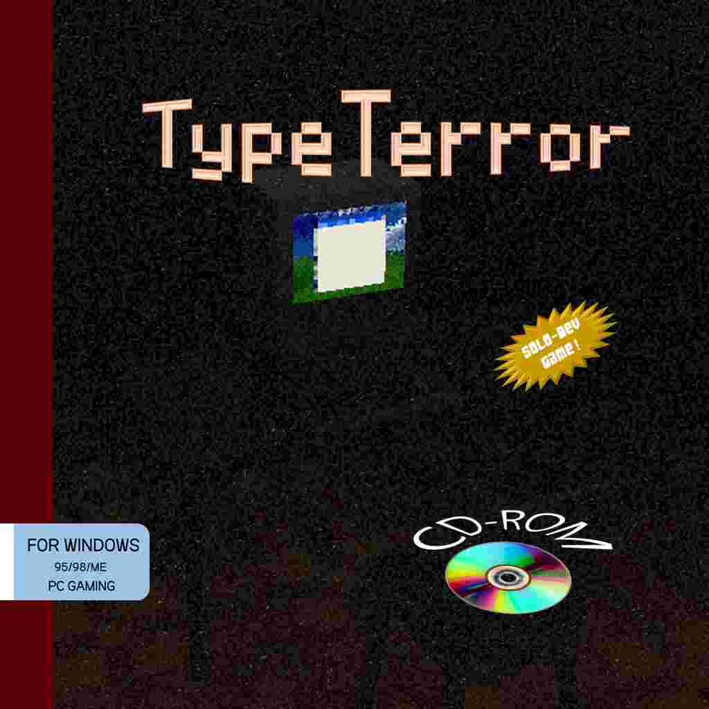 Cover image for TypeTerror