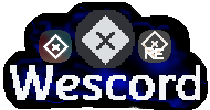 [WeruGameJam] Wescord