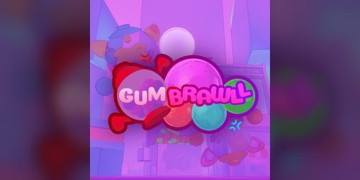 Cover image for GumBrawll