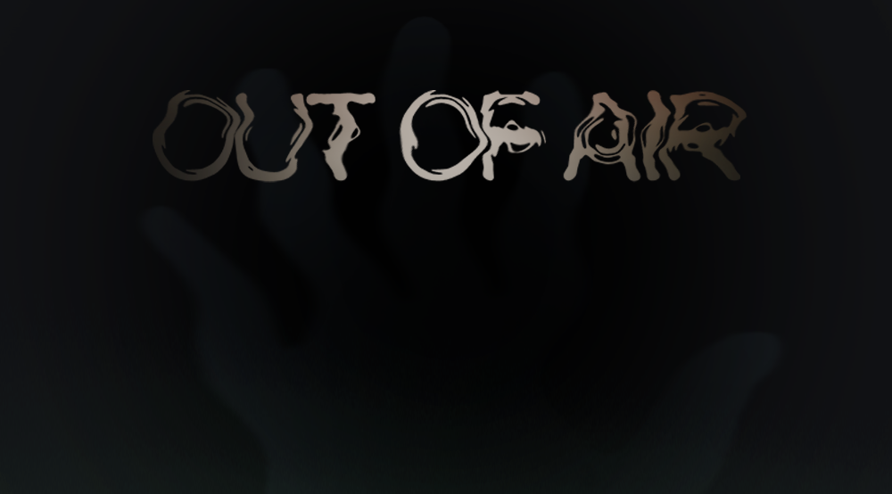 Out of Air