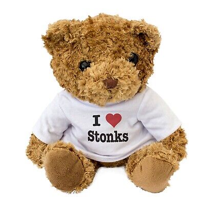 Candy Stonks