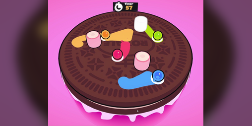 Cover image for Bubble Gum Royale