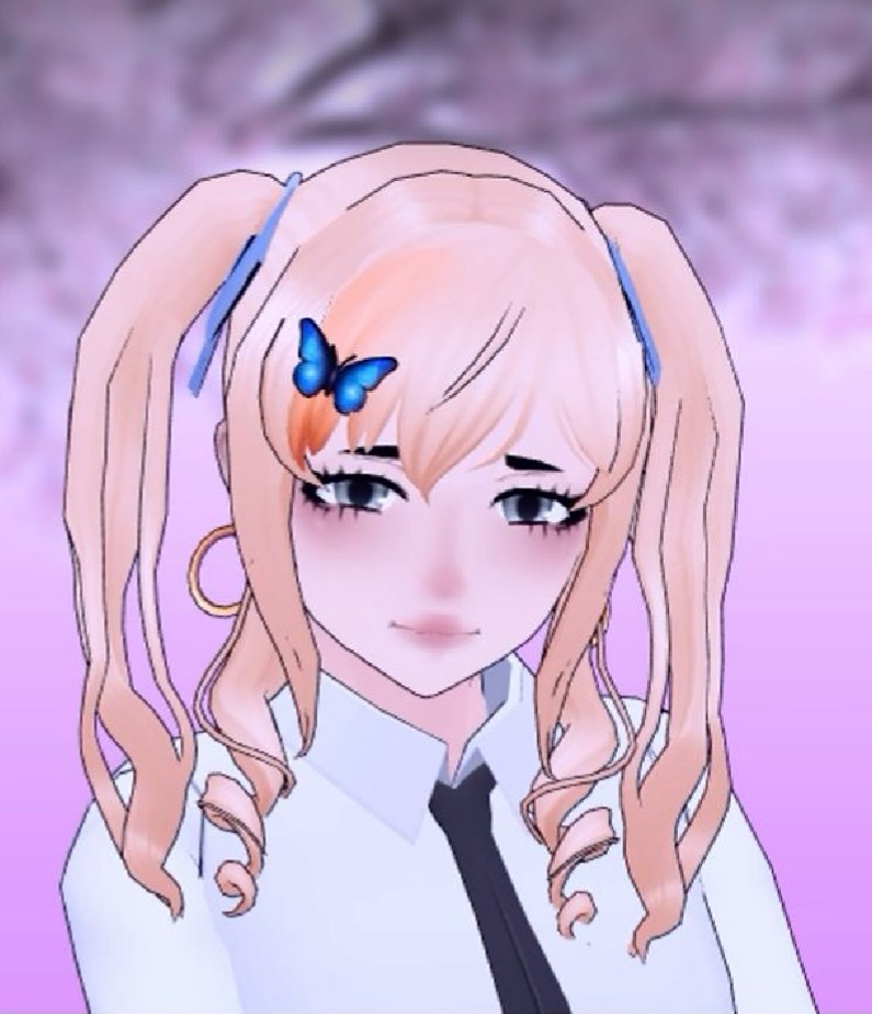 Yandere simulator fangame