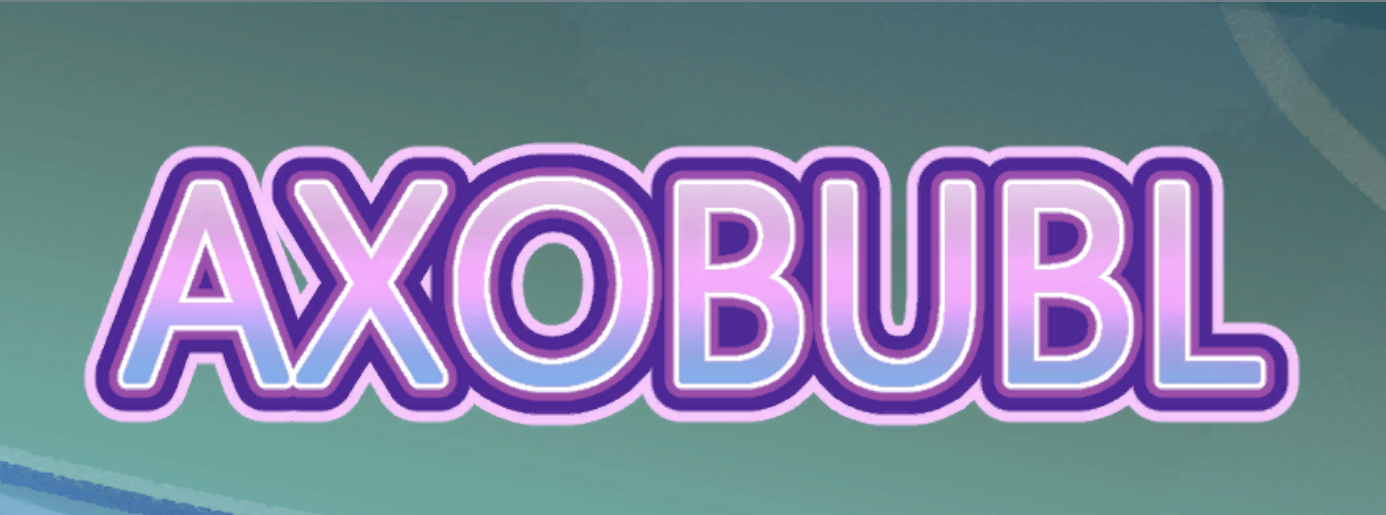 AXOBUBL