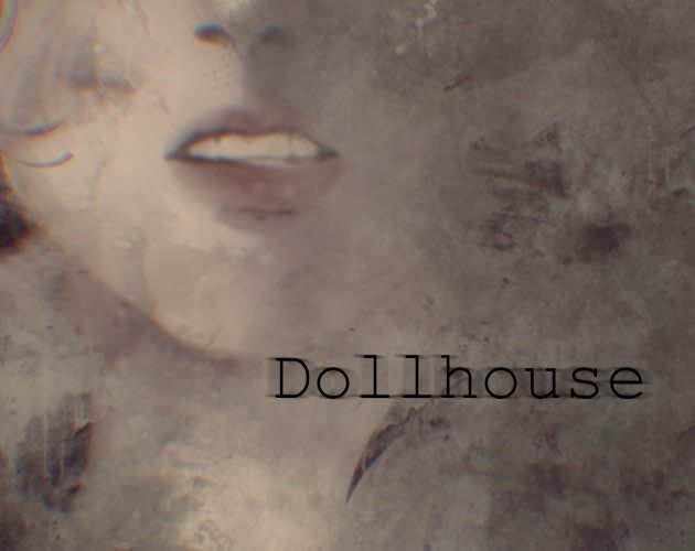 Cover image for Dollhouse