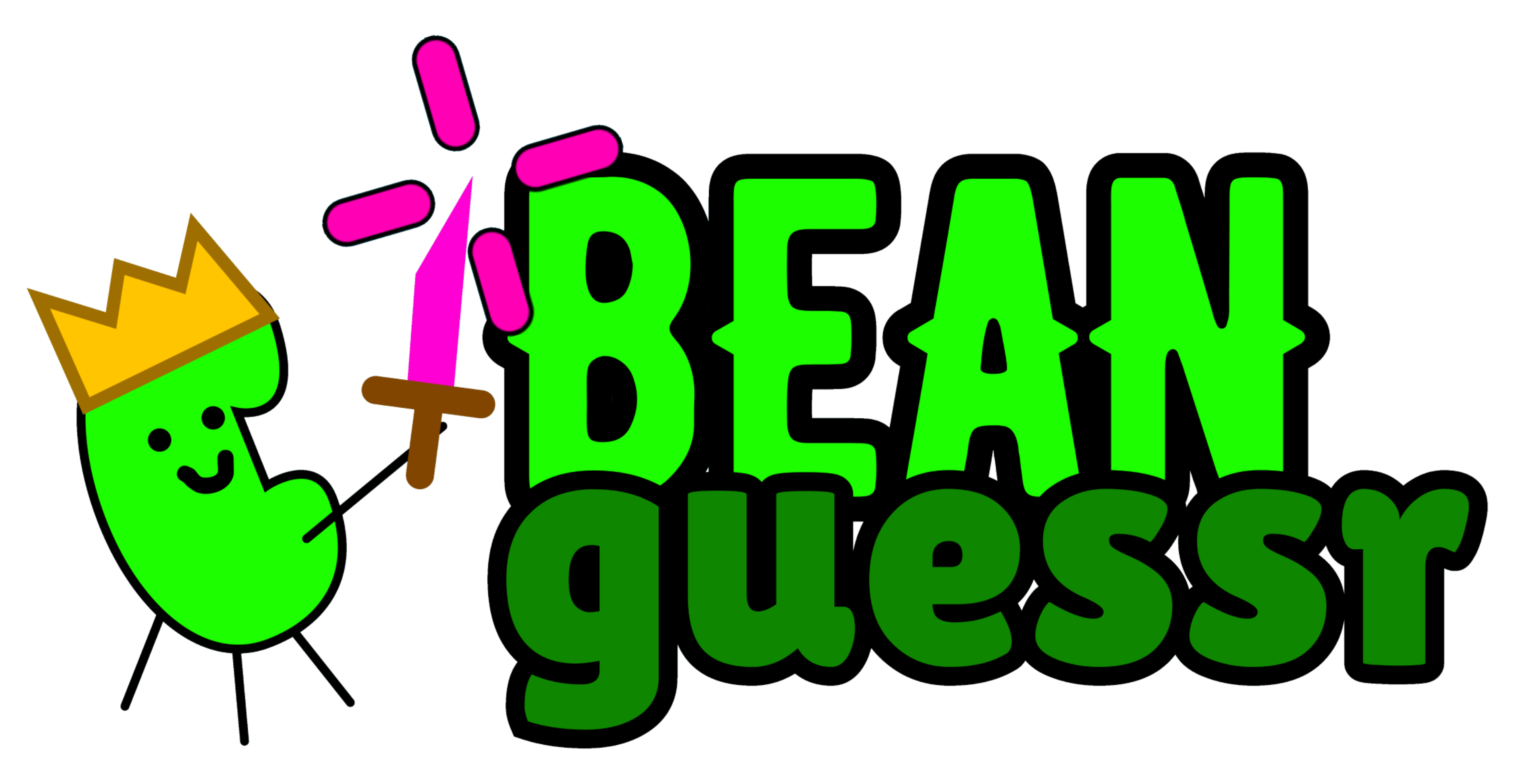 BeanGuessr