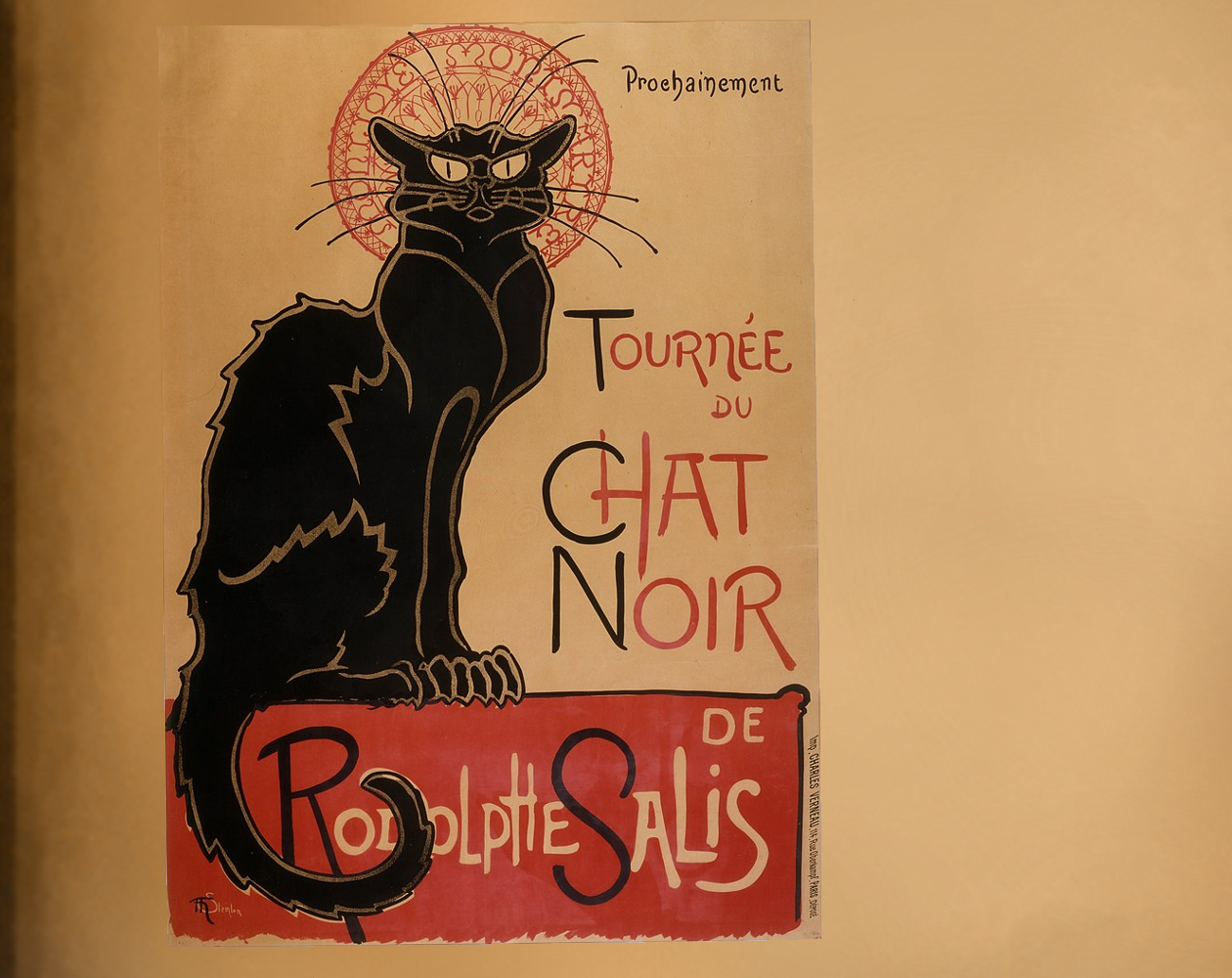 Le Chat Miaou