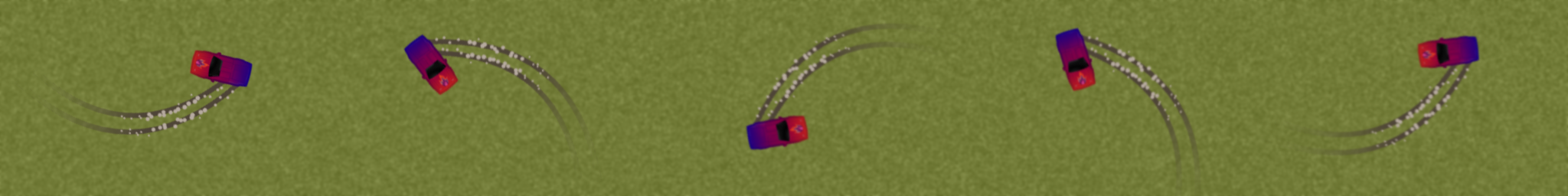 Drift Charge
