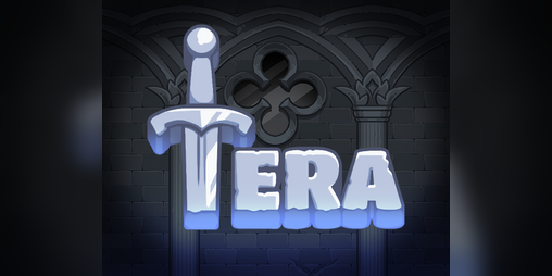 Cover image for Tera
