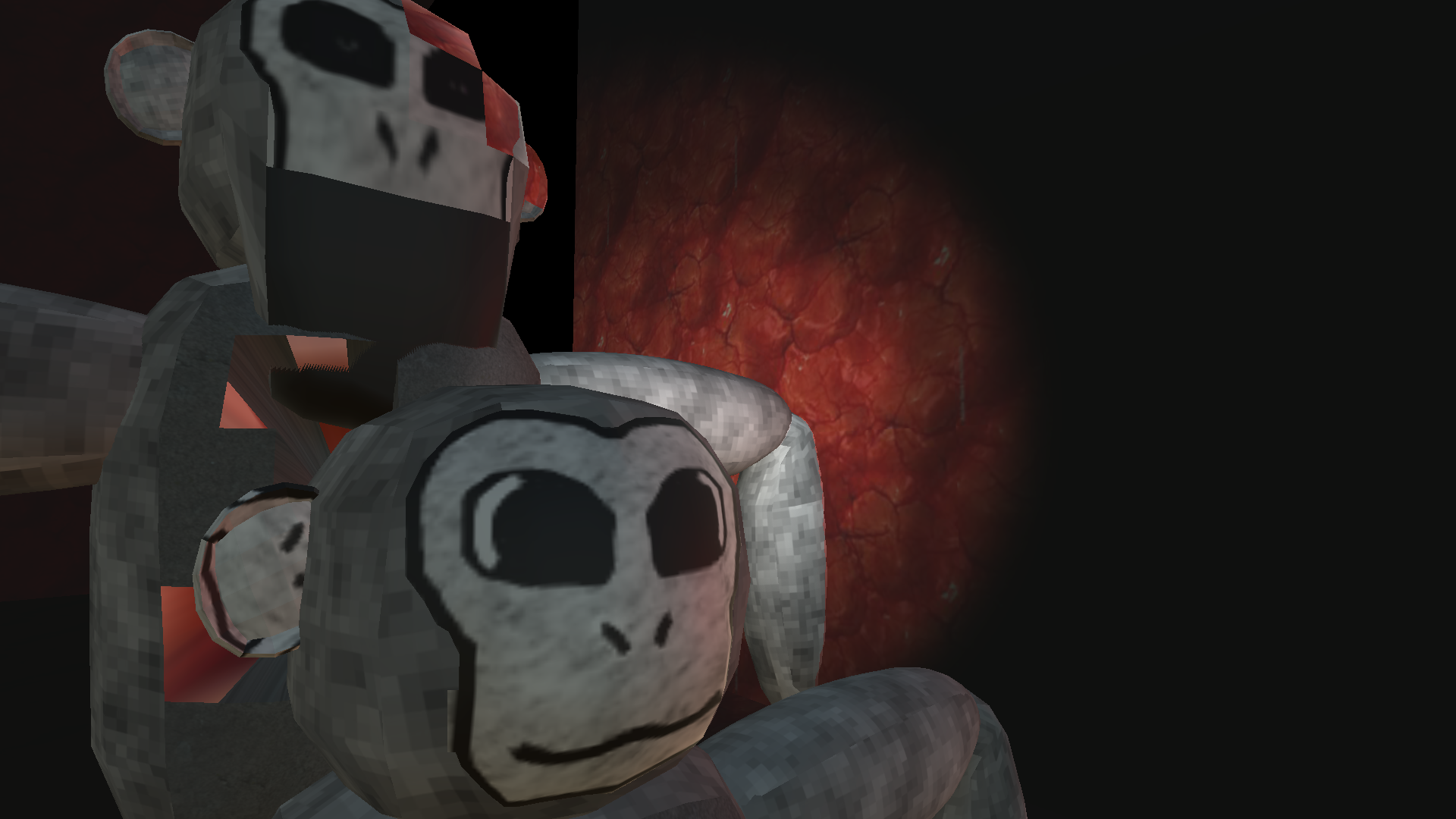 project extermination