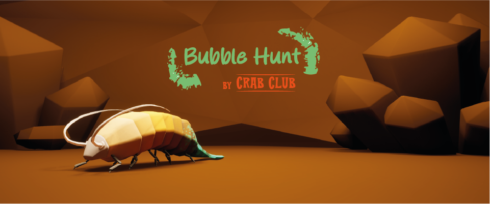 Bubble Hunt