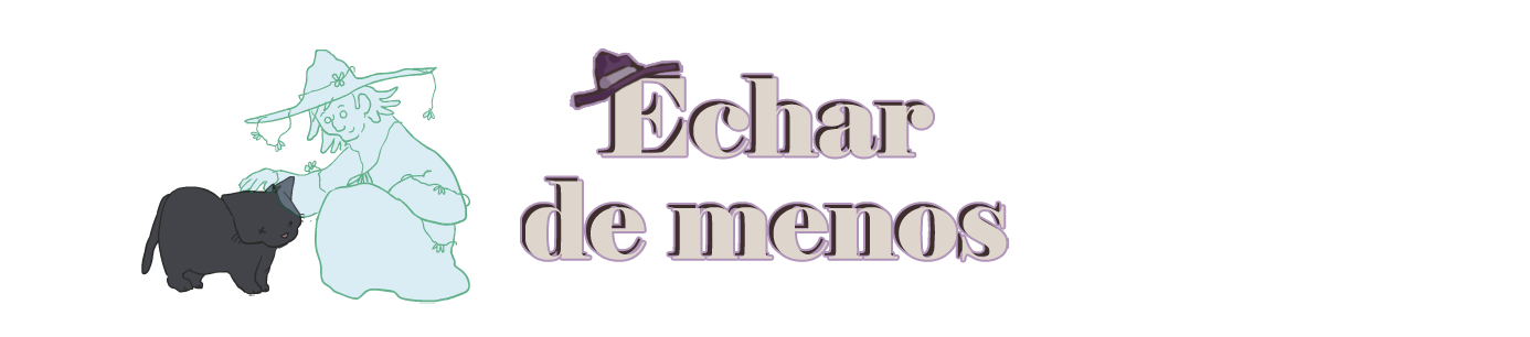 Echar de menos (Miss you)