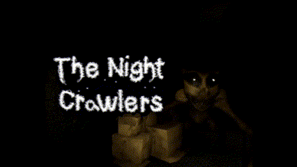 The Night Crawlers - Chapter 1 cover